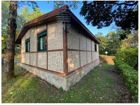 BUNGALOW 6 personnes - PREMIUM