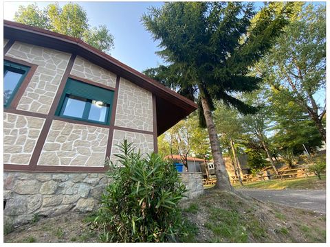 BUNGALOW 6 personnes - PREMIUM