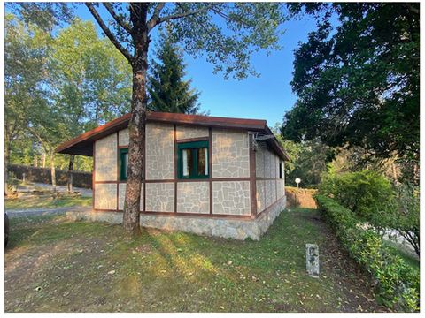 BUNGALOW 6 personnes - PREMIUM