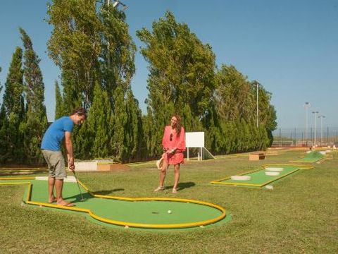 Camping Du Phacochère - Camping Zone Touristique du Nord - Image N°9