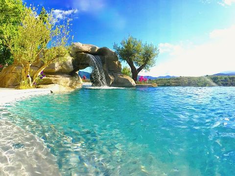 Camping Du Phacochère - Camping Zone Touristique du Nord - Image N°4