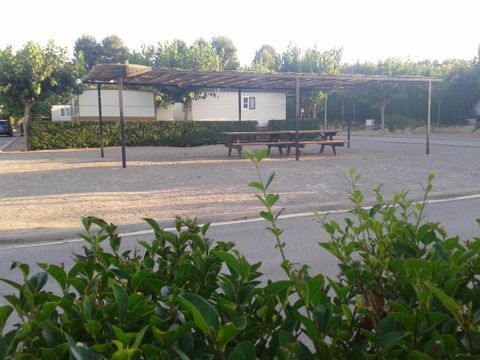 MOBILHOME 4 personnes - 24m2