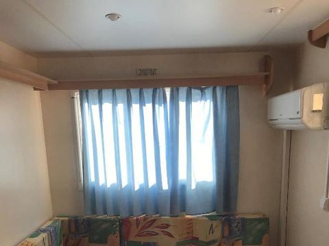MOBILHOME 4 personnes - 32m2