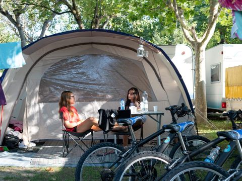 Club del Sole Adriatico Cervia Easy Village - Camping Ravenne - Image N°20