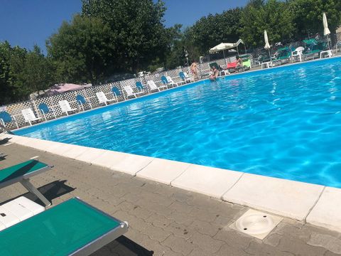 Club del Sole Adriatico Cervia Easy Village - Camping Ravenne - Image N°6