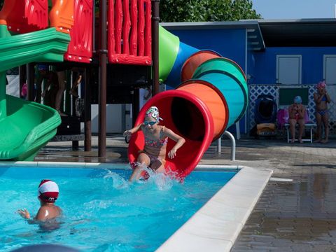 Club del Sole Adriatico Cervia Easy Village - Camping Ravenne - Image N°3