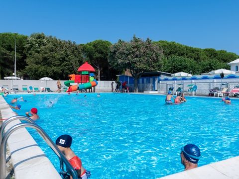 Club del Sole Adriatico Cervia Easy Village - Camping Ravenne - Image N°4