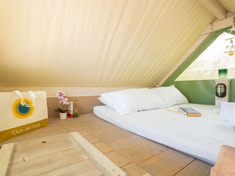 TENTE 2 personnes - Rider Pile Tent