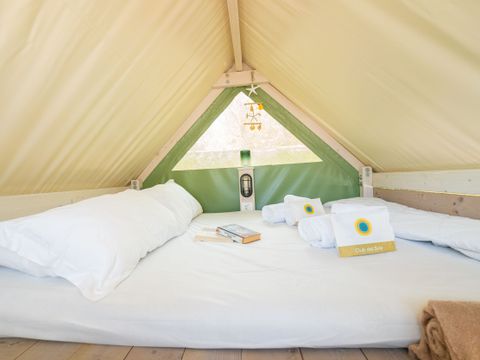 TENTE 2 personnes - Rider Pile Tent