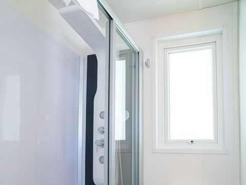 Mobilhome 6 personnes - Lodge Elite Family