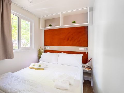 Mobilhome 6 personnes - Lodge Elite Family