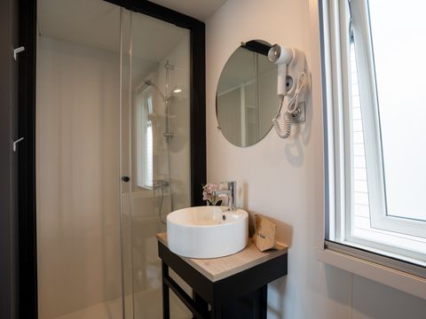 MOBILHOME 4 personnes - Lodge Superior Ensuite