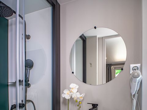 MOBILHOME 4 personnes - Lodge Superior Ensuite