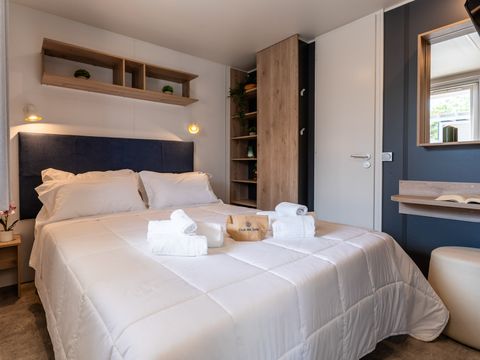 MOBILHOME 4 personnes - Lodge Superior Ensuite