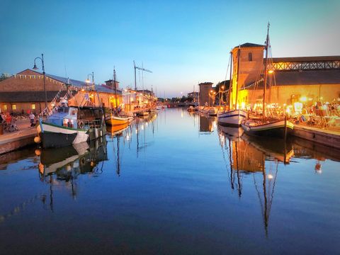 Club del Sole Adriatico Cervia Easy Village - Camping Ravenne - Image N°26