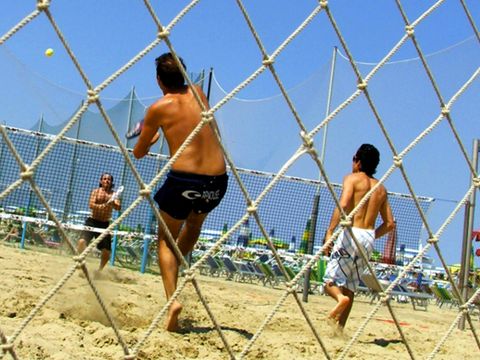 Club del Sole Adriatico Cervia Easy Village - Camping Ravenne - Image N°8