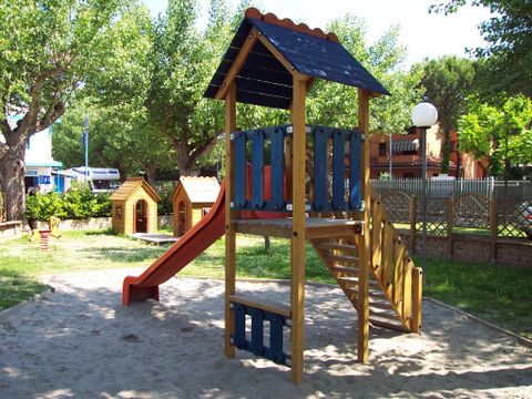Club del Sole Adriatico Cervia Easy Village - Camping Ravenne - Image N°10