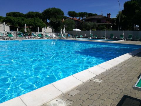Club del Sole Adriatico Cervia Easy Village - Camping Ravenne - Image N°5