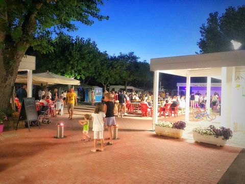 Club del Sole Adriatico Cervia Easy Village - Camping Ravenne - Image N°12