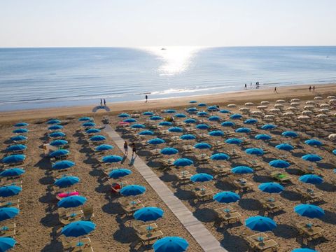 Club del Sole Adriatico Cervia Easy Village - Camping Ravenne - Image N°24