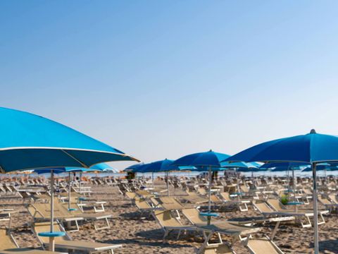 Club del Sole Adriatico Cervia Easy Village - Camping Ravenne - Image N°23