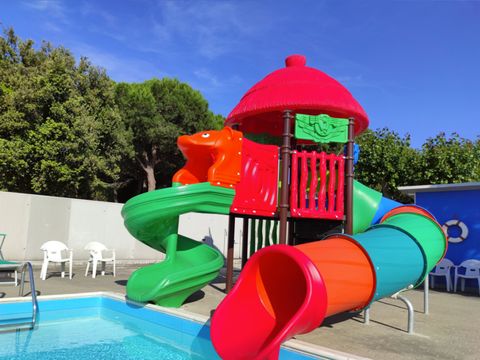 Club del Sole Adriatico Cervia Easy Village - Camping Ravenne - Image N°7