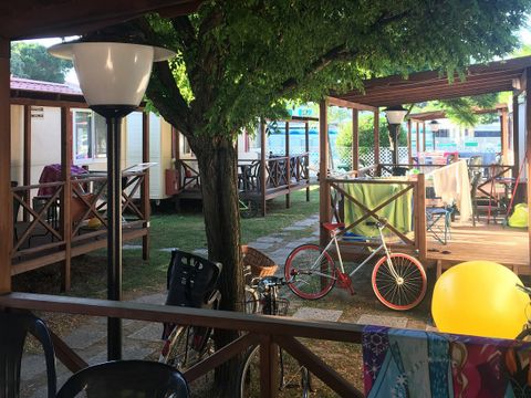 Club del Sole Adriatico Cervia Easy Village - Camping Ravenne - Image N°25