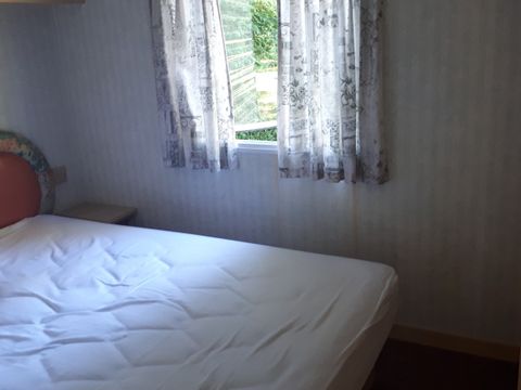 MOBILHOME 4 personnes - 2 chambres, 4 personnes