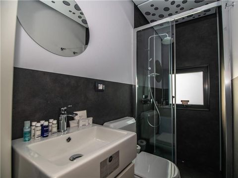 MOBILHOME 5 personnes - HOME VILLA