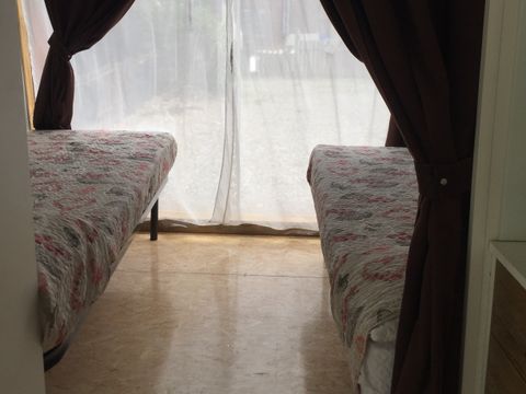 TENTE 2 personnes - MAXI TENTE ECONOMY