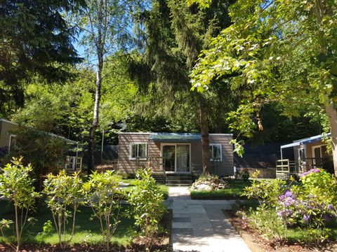 MOBILHOME 6 personnes - Mobil home