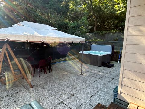 Mobilhome 5 personnes - Mobil home Luxury