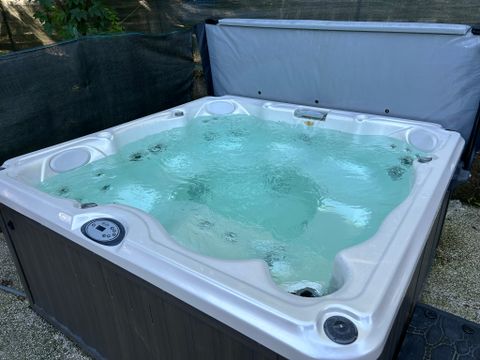 Mobilhome 5 personnes - Mobil home Luxury
