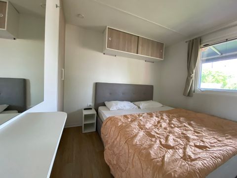 Mobilhome 5 personnes - Mobil home Luxury