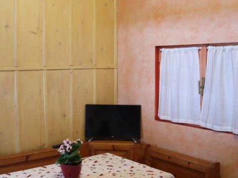 CHALET 5 personnes - Chalet Arancio