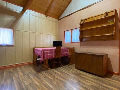 CHALET 5 personnes - Chalet Arancio