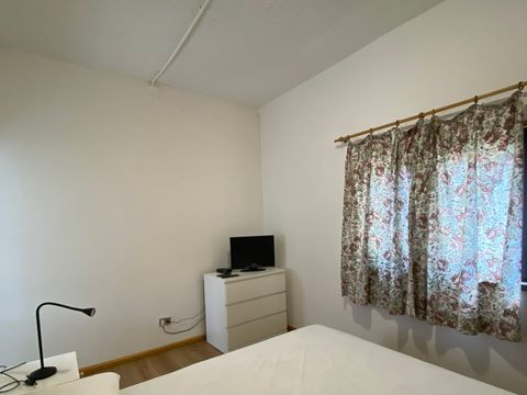 BUNGALOW 2 personnes - BUNGALOW VIOLA