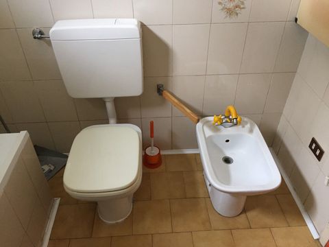 BUNGALOW 4 personnes - BUNGALOW ROSSO