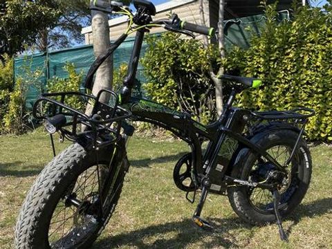 Camping Montorfano - Camping Côme - Image N°9