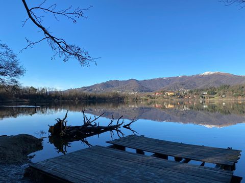 Camping Montorfano - Camping Côme - Image N°27