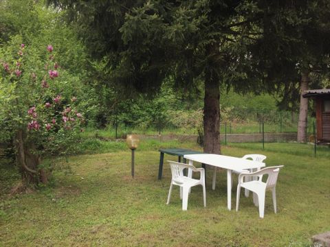Camping Montorfano - Camping Côme - Image N°16