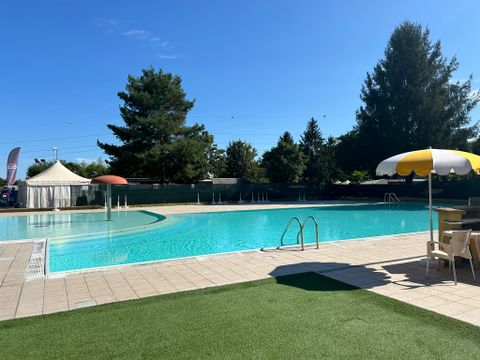Camping Montorfano - Camping Côme - Image N°36