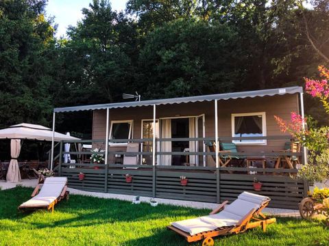 Camping Montorfano - Camping Côme - Image N°29