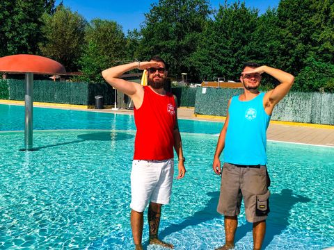 Camping Montorfano - Camping Côme - Image N°30