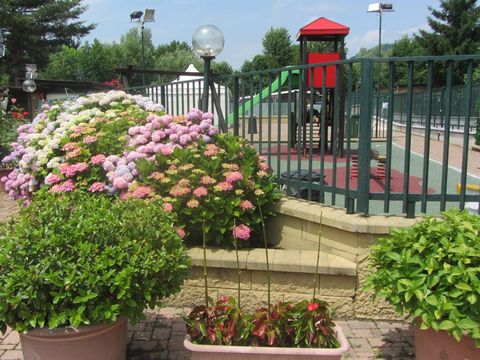 Camping Montorfano - Camping Côme - Image N°20