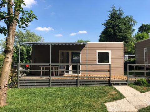 Camping Montorfano - Camping Côme - Image N°38