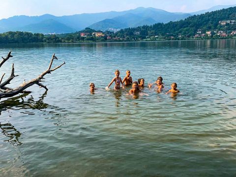 Camping Montorfano - Camping Côme - Image N°11