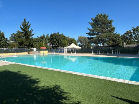 Camping Montorfano - Camping Côme - Image N°37