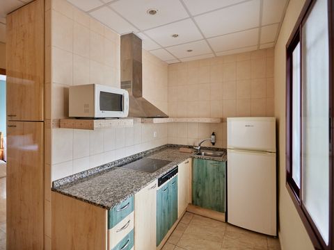 BUNGALOW 4 personnes - Bungalow Essential Carpa