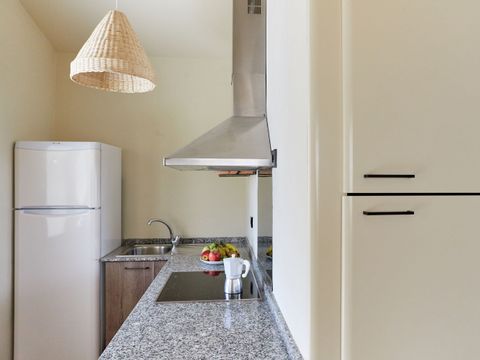 BUNGALOW 4 personnes - Bungalow Confort Borina